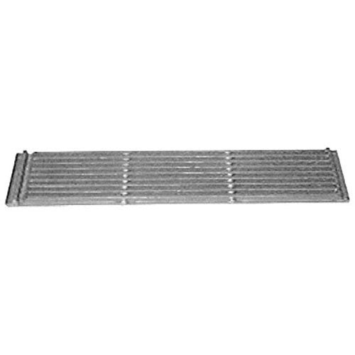 Imperial Top Grate 21-1/32 X 5-3/16 Part 1206 - Parts Direct Group