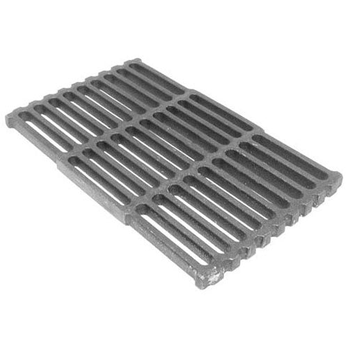 Star Mfg Grate 17-1/16 X 10-1/2 Part 2F-Z3077 - Parts Direct Group