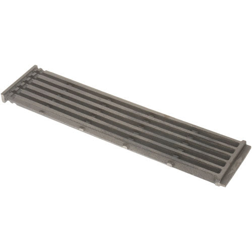 American Range Top Grate 21 X 5 Part 10454 - Parts Direct Group