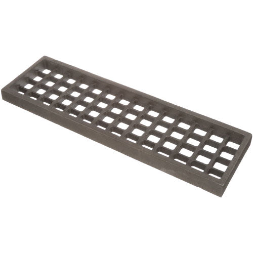 Southbend Bottom Grate 17-1/8" X 5-3/16" Part 1182657