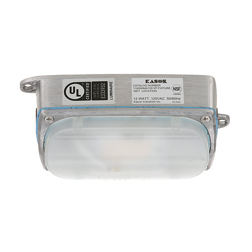 Kason Kason® - 11808Nma100 Fixture,Led100-277V,14W Part 11808NM0000