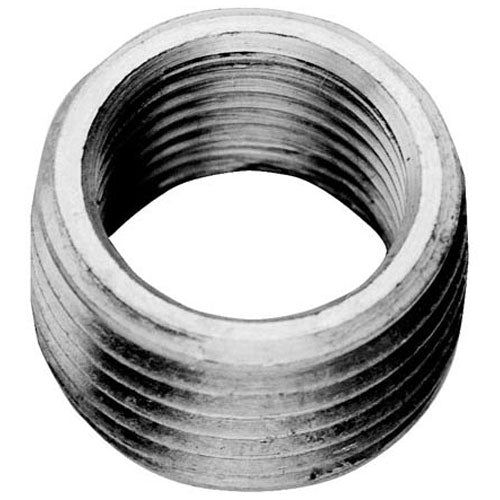 Vulcan Hart Flush Reducing Bushing 1/2" MPT x 3/8" FPT (Part Number: 00-719153)