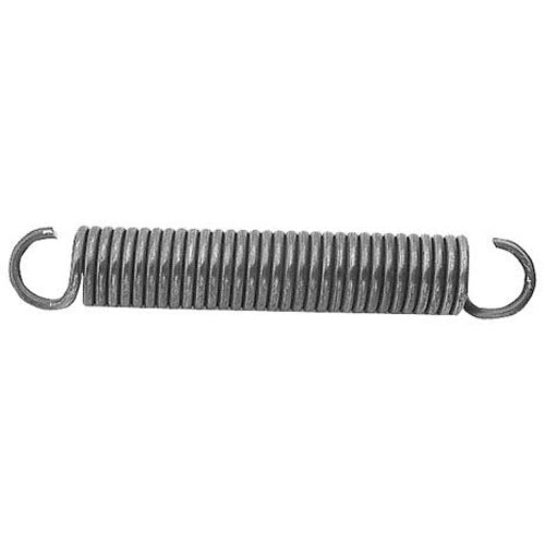 Garland Door Spring 1" X 6-1/2" Incl Hooks Part 1005804