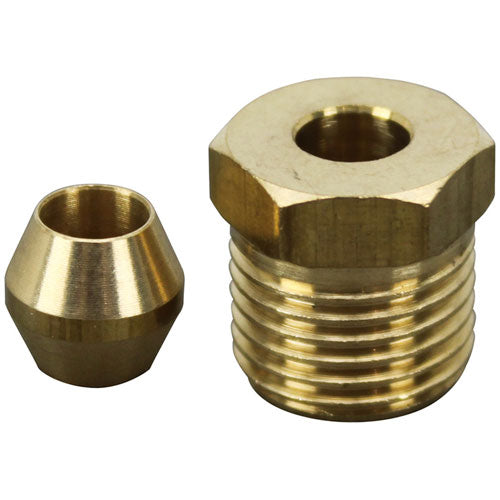 Parts Direct Reducer Fitting Part 261223 - Parts Direct Group