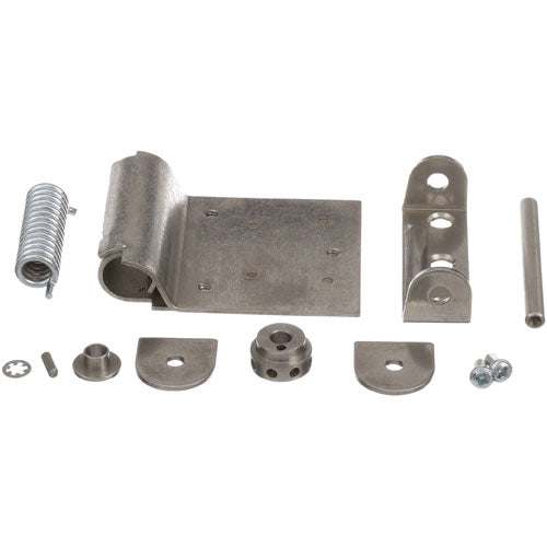 Duke Hinge Assembly Part TA-120SED - Parts Direct Group