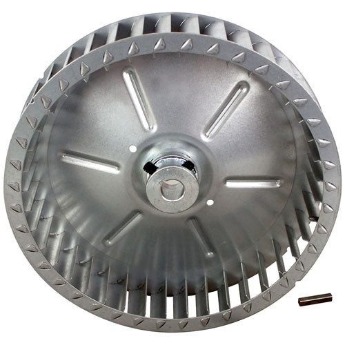 Montague Blower Wheel (Part Number: 2123-7)