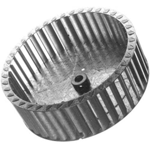 Vulcan Hart Blower Wheel 8-1/16" Diameter x 2-1/2" Width, 1/2" Bore (Part Number: VH715106)