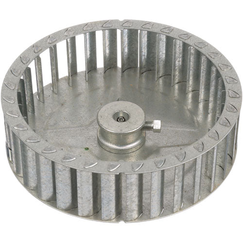 Hobart Blower Wheel 7-1/8D X 2W 1/2 Part 00-415780-00008 - Parts Direct Group