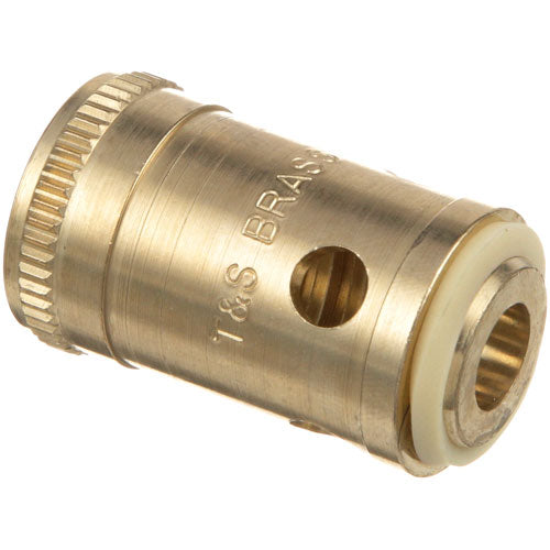 T&S Brass Removable Insert-Cold Part 066L - Parts Direct Group