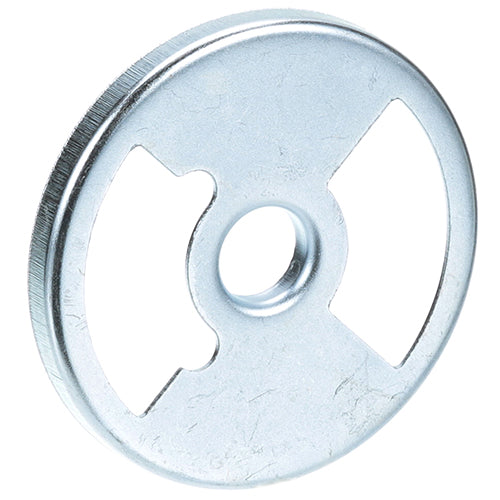 Bakers Pride Air Mixer Plate Part -R3019X - Parts Direct Group