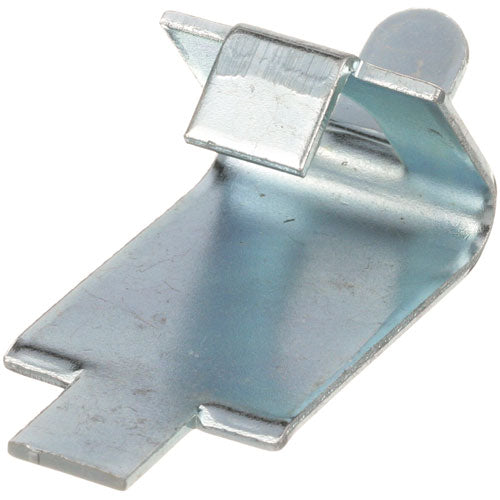 Continental Refrigerator Shelf Support Zinc Part 50117 - Parts Direct Group