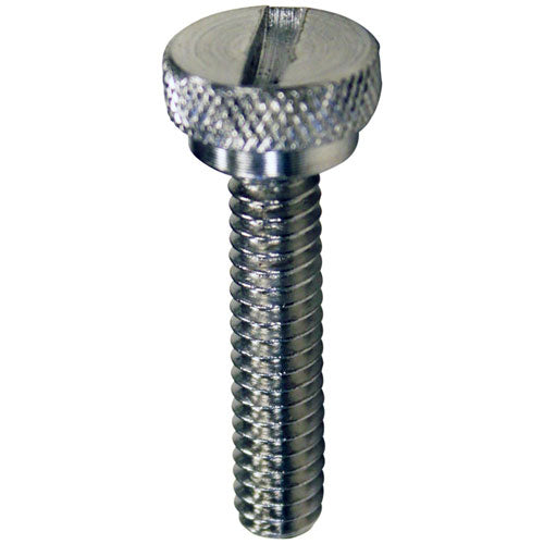 Frymaster Thumb Screw 1/4" x 1.37" (Part Number: 8090171)