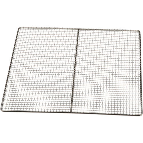 Frymaster Tube Screen 13-1/2" x 13-1/2" (Part Number: 14808)