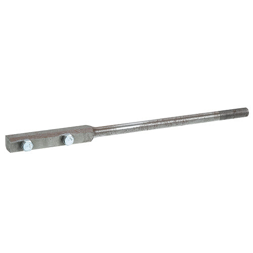 Bakers Pride Door Rod 9/16" x 14-1/2" (Part Number: BKPS3018X)