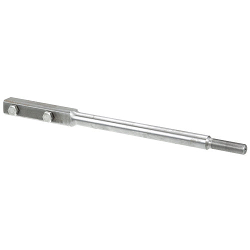 Bakers Pride Door Rod 3/4" x 14-1/2" (Part Number: AS-S3040X)