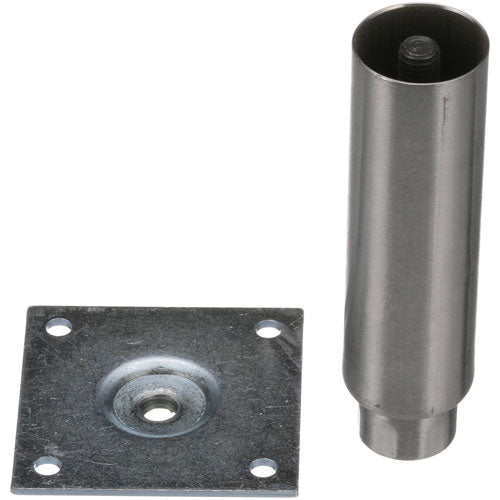 Pitco Plate Mount Leg Part PTB7473009 - Parts Direct Group