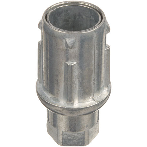 Randell Bullet Foot 1-1/4H 1-3/8" D Part HDLEG075