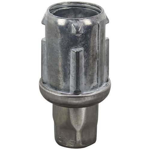 American Range Bullet Foot 1-1/2H 1-3/8" D Part -A35000