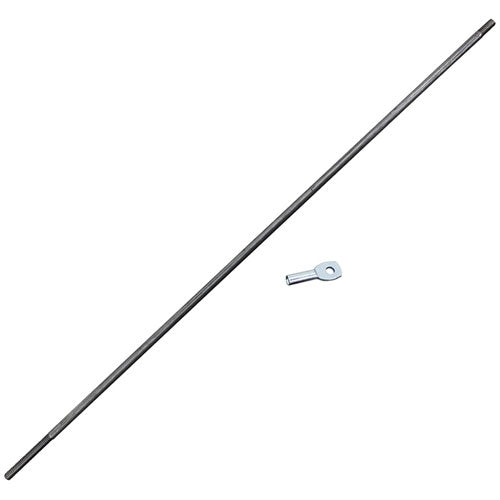 Imperial Long Door Rod Part 30399 - Parts Direct Group