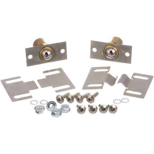 Hobart Door Catch Kit Part 00-423014-000G1 - Parts Direct Group