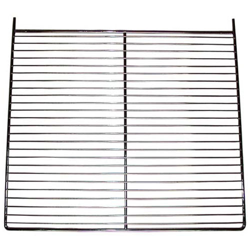 Kairak Wire Shelf - Chrome Part 26000 - Parts Direct Group