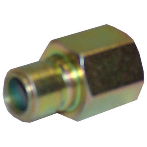 Frymaster Male QD Connector (Part Number: 1016)