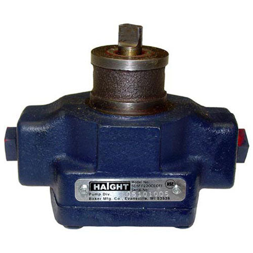 Dean Filter Pump (Part Number: 8102252)