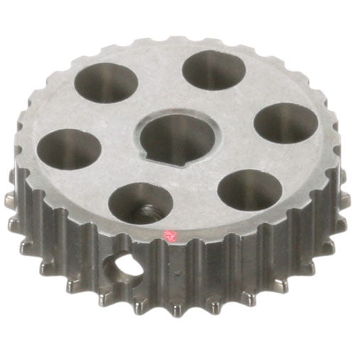 Roundup Sprocket Kit (Part Number: 2150190) by AJ Antunes