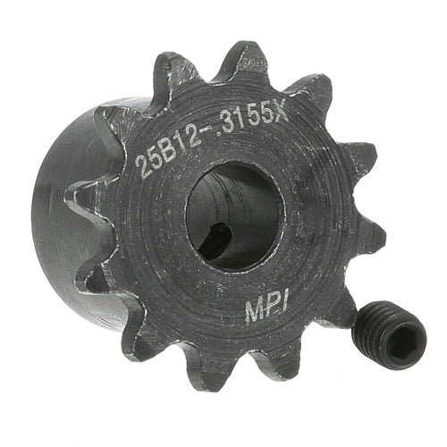 Roundup Sprocket - AJ Antunes (Part Number: 2150173)