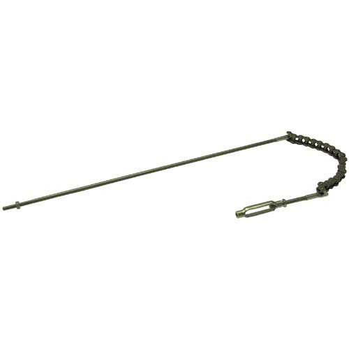 Garland Chain & Turnbuckle Assy Part 4520166 - Parts Direct Group