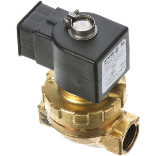 Hobart Valve,Solenoid , 1/2",120V Coil Part 00-893100-1