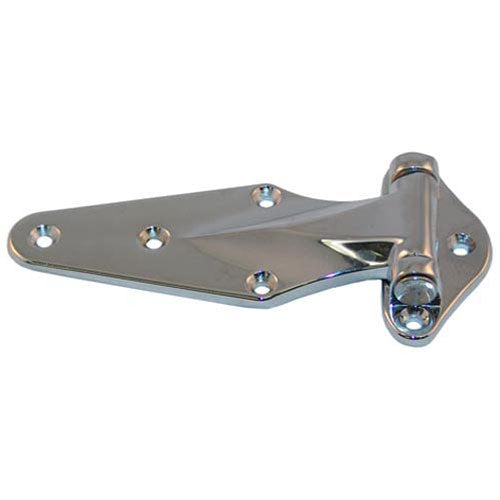 Southern Pride Kason® - 11070000004 Hinge, Surface Mount Part SOP2116 - Parts Direct Group