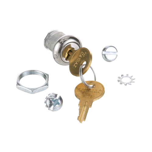 True Lock, Door W/O Cam Part 848669 - Parts Direct Group