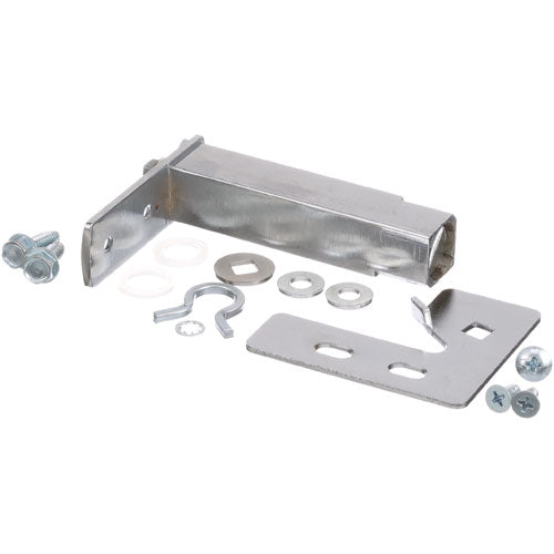 True Hinge Kit, Door - Top Left Part 870838 - Parts Direct Group