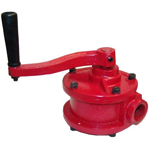 Frymaster Pump Part 8104291 - Parts Direct Group