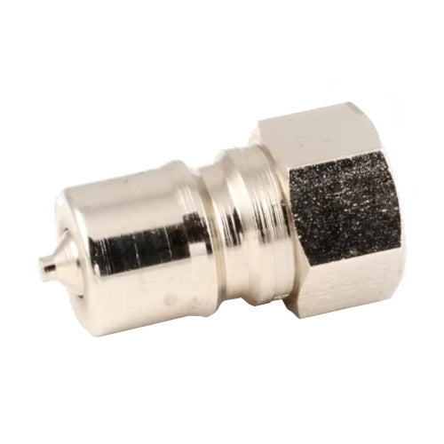 Henny Penny Rinse Hose - Male Disconnect (Part Number: 17334)