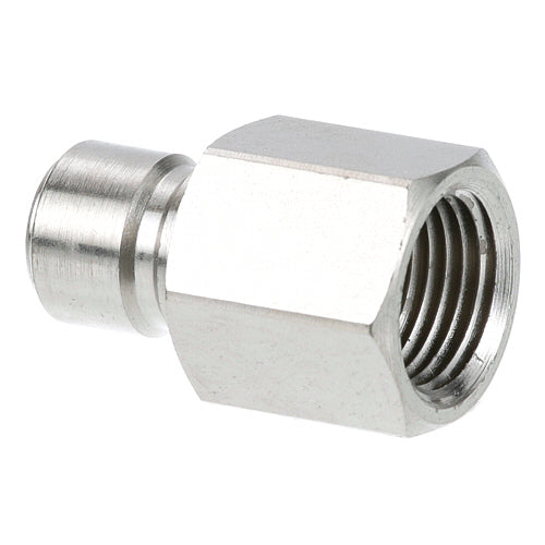 Frymaster Quick Disconnect, Male 1/2 (Part Number: 8102170)