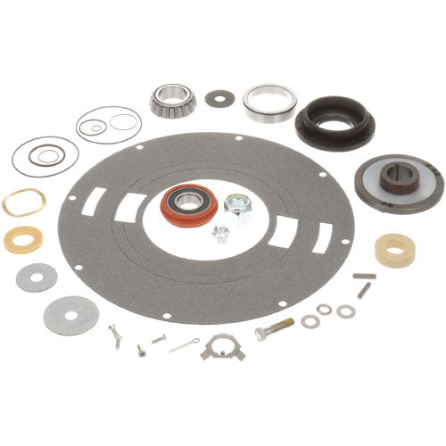 Salvajor Bearing And Seal Kit Part KSH123