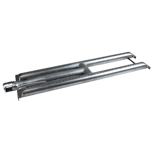 Bakers Pride H-Tube Burner - Steel (Part Number: L5114X)