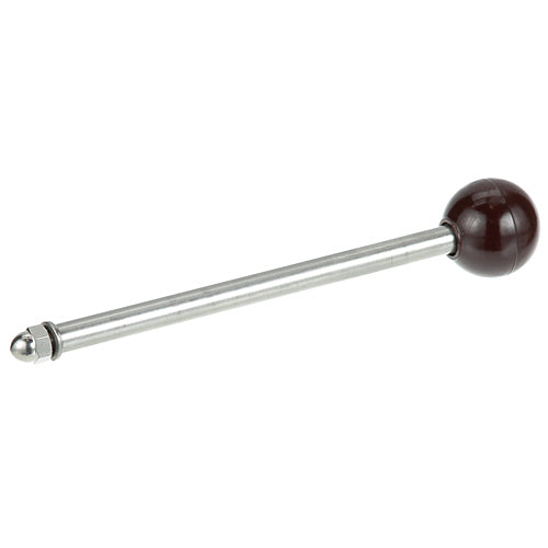 Groen Handle and Ball Knob Assembly (Part Number: GRZ012694)