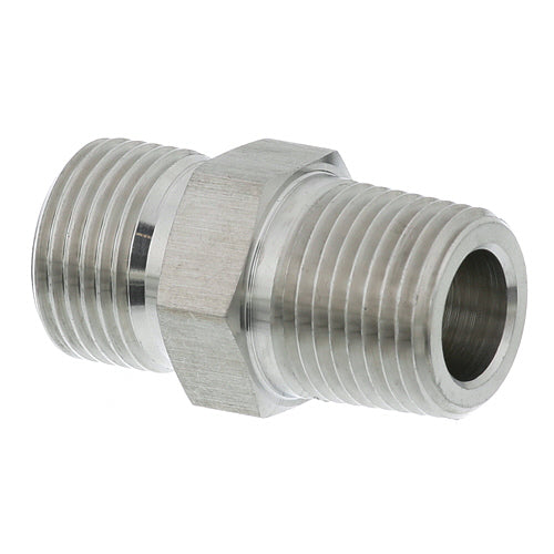 Henny Penny Fitting Connector Male Part 16807 - Parts Direct Group