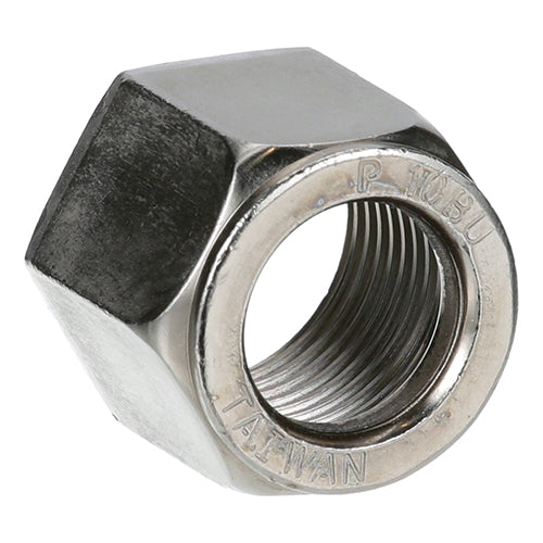 Henny Penny Nut Fitting (Part Number: 16809)