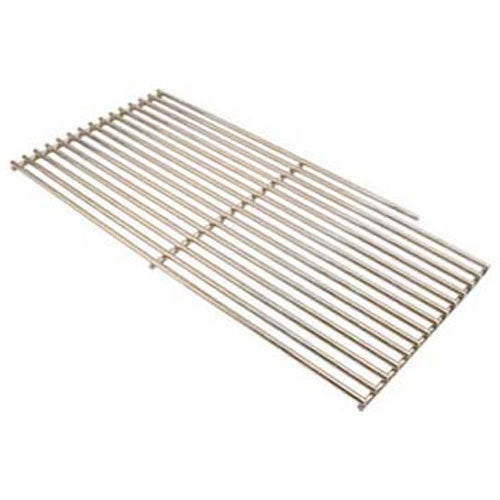 Montague Iron Grid - Left (Part Number: MON1601-2)