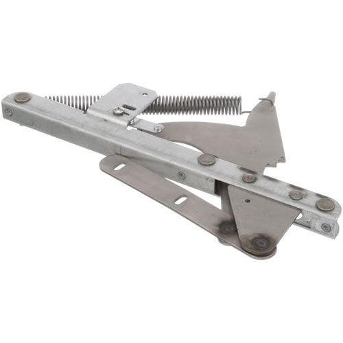 Turbochef Hinge - Right Part NGC-1573 - Parts Direct Group