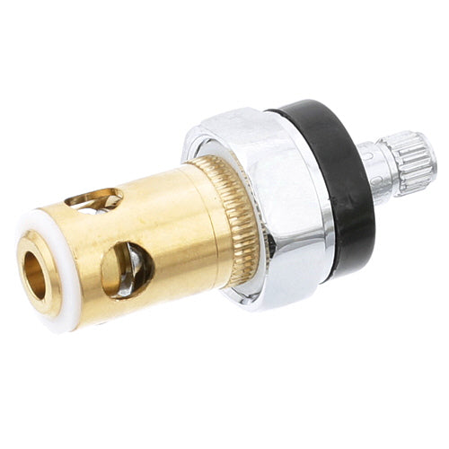 T&S Brass Hot Stem Assembly (Part Number: TS264L)