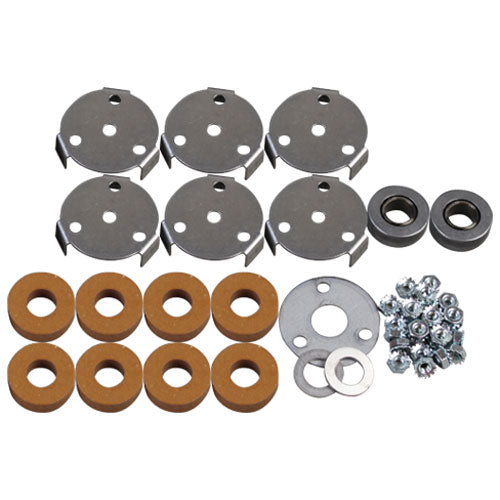 Roundup - AJ Antunes Bearing Tune Up Kit Part 7000539 - Parts Direct Group