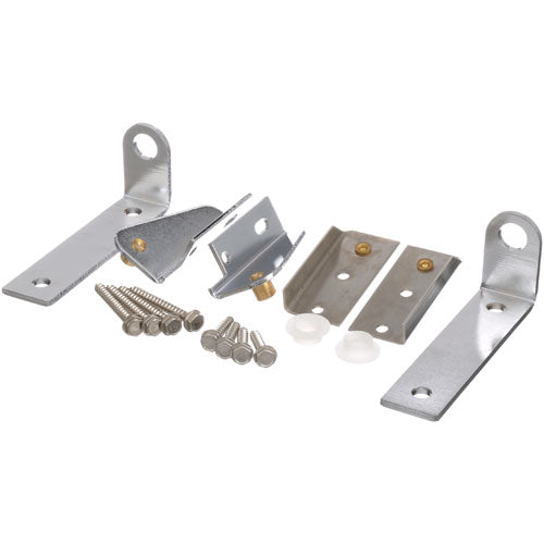 Delfield Hinge Kit Part 0160179 - Parts Direct Group