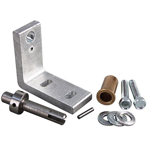 True Hinge Kit, Door Top Part 870865 - Parts Direct Group