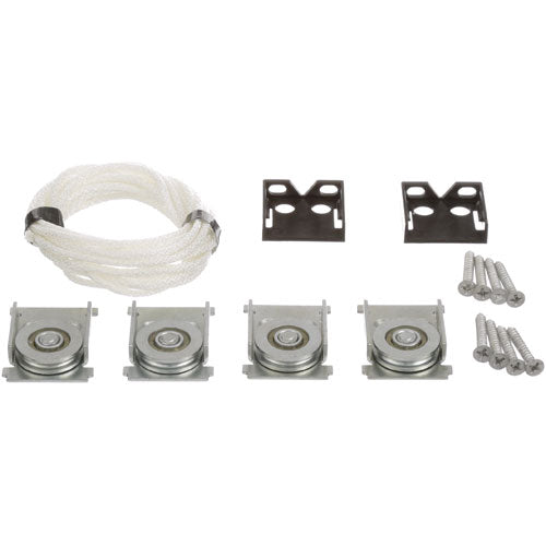 True Cord Pulley Kit Part 884605 - Parts Direct Group