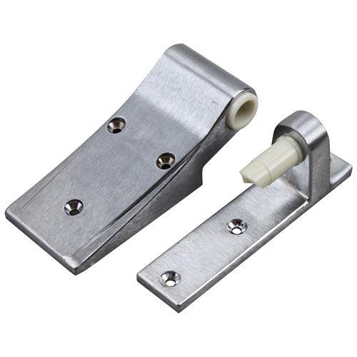 Kolpak Lower Door Hinge (Part Number: 0236201075)